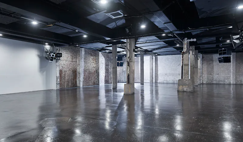 Versatile Shadwell studio space, N391 (photo 4)