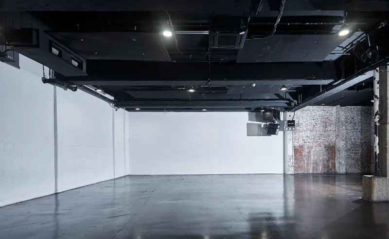Versatile Shadwell studio space, N391 (photo 3)