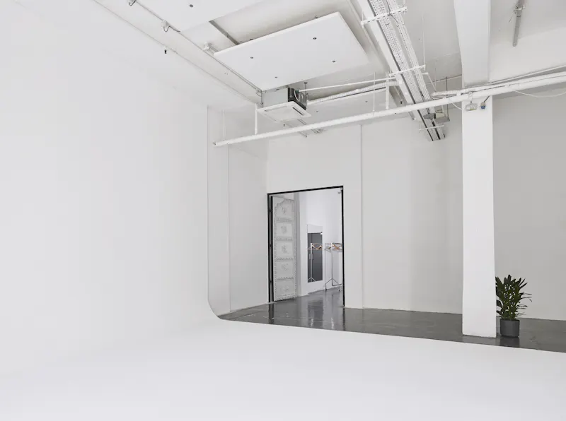 Versatile Shadwell studio space, N391 (photo 10)