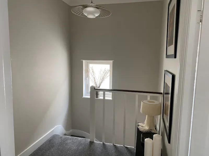 1930's semi in Abbey Wood, D2545 (photo 32)