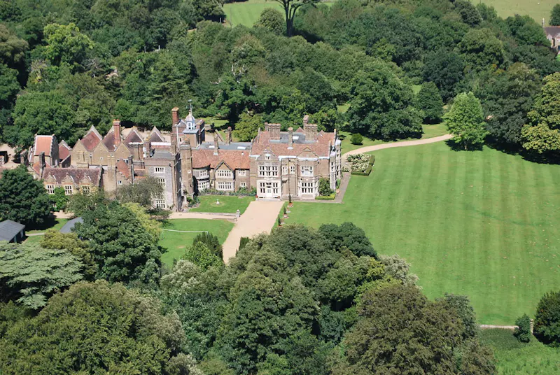 Victorian manor & school, J221 (photo 59)