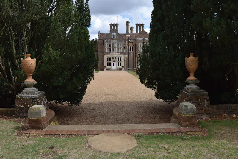 Victorian manor & school, J221 (photo 45)