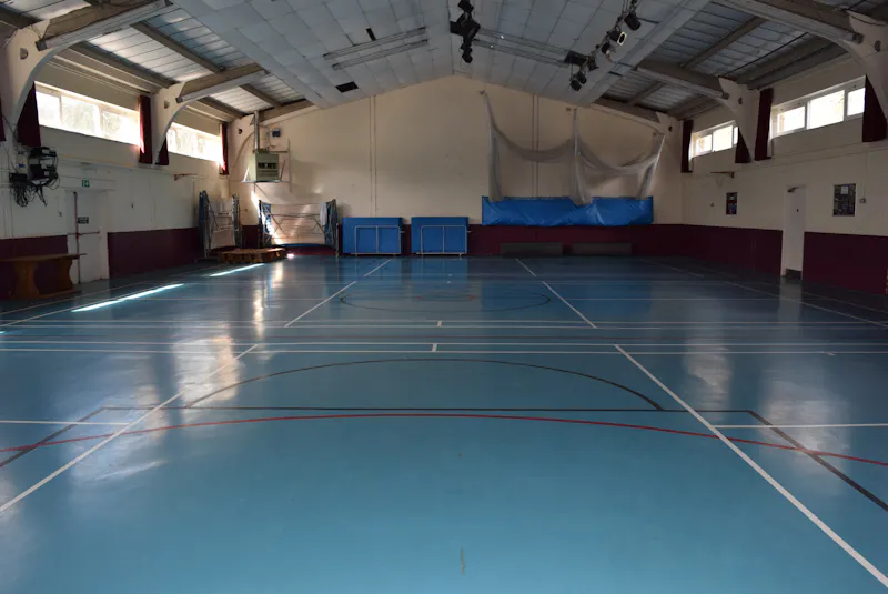 Gym at Victorian manor & school, J221 (photo 7)