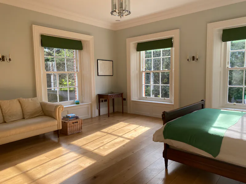 Modern mansion Nr Buntingford, D2528 (photo 22)
