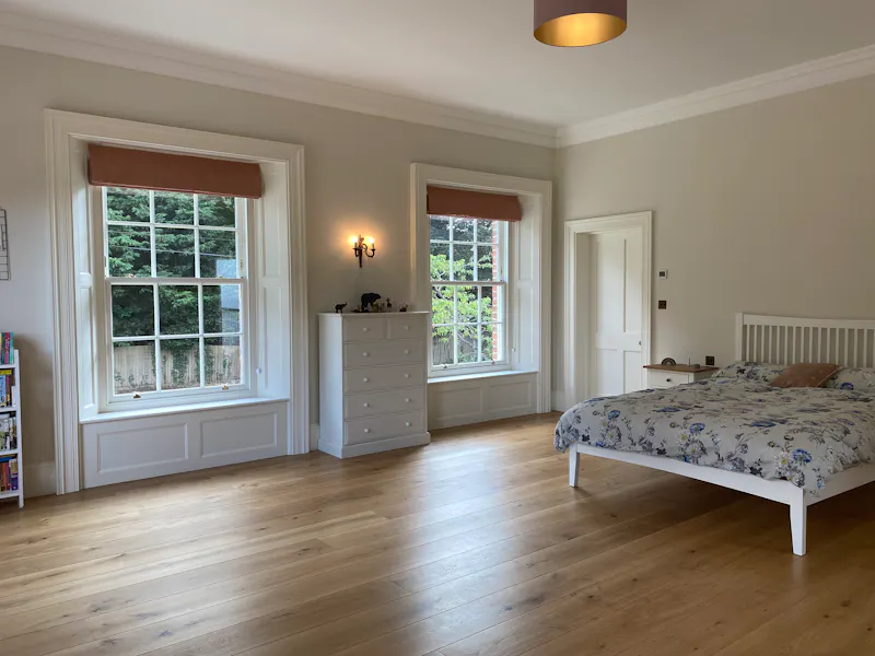 Modern mansion Nr Buntingford, D2528 (photo 27)