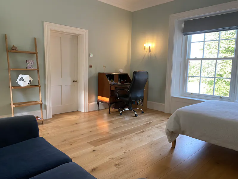 Modern mansion Nr Buntingford, D2528 (photo 31)