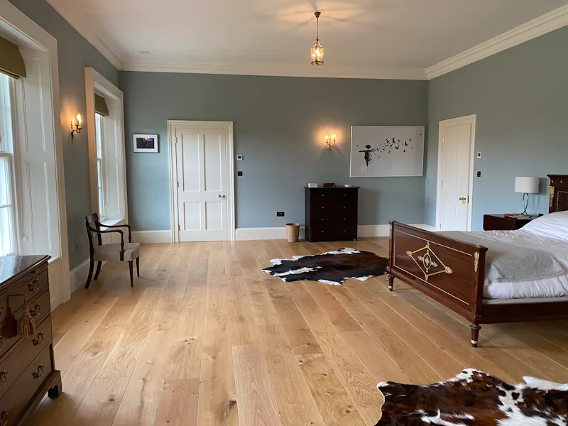 Modern mansion Nr Buntingford, D2528 (photo 30)