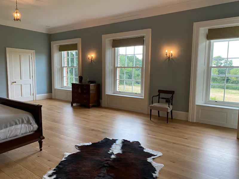Modern mansion Nr Buntingford, D2528 (photo 32)