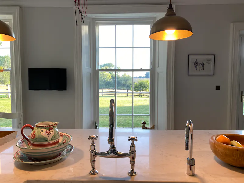 Modern mansion Nr Buntingford, D2528 (photo 6)