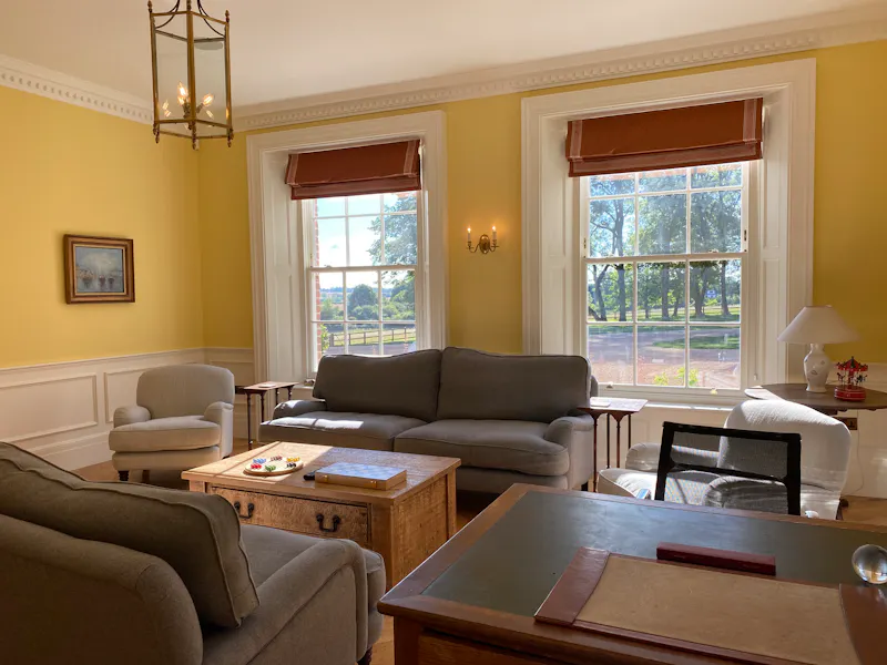 Modern mansion Nr Buntingford, D2528 (photo 9)