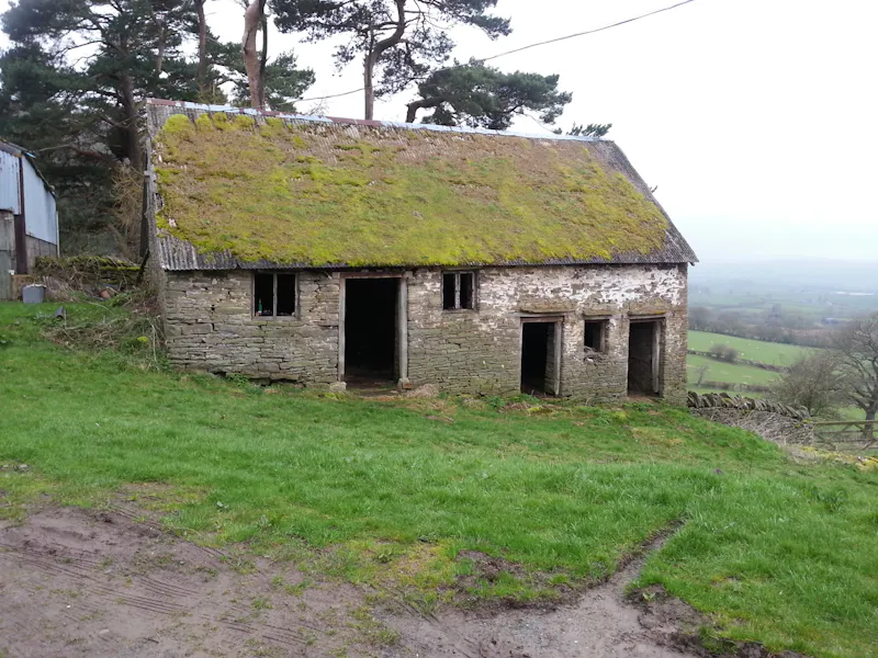 Stable / Outbuildings at Stone house & outbuildings Hay, L726 (photo 10)