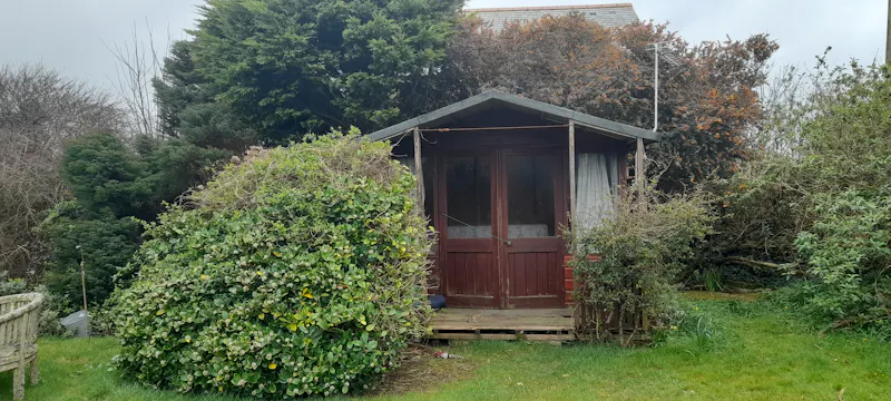 Edwardian manor home Cornwall, E488 (photo 20)