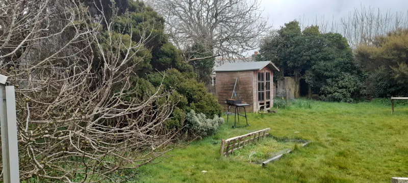 Edwardian manor home Cornwall, E488 (photo 21)