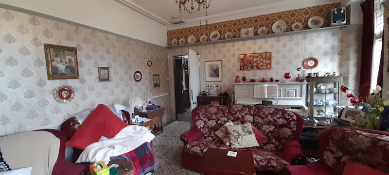 Edwardian manor home Cornwall, E488 (photo 5)
