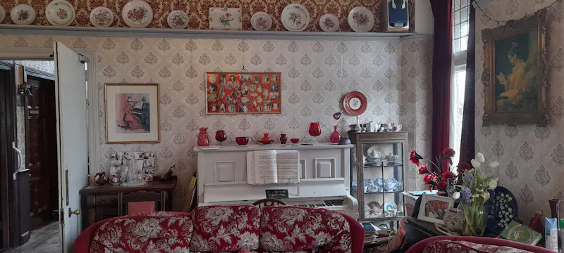 Edwardian manor home Cornwall, E488 (photo 6)