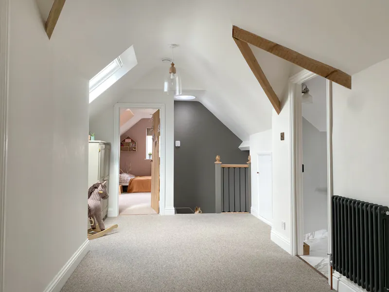 Renovated bungalow in Mursley, D2491 (photo 29)