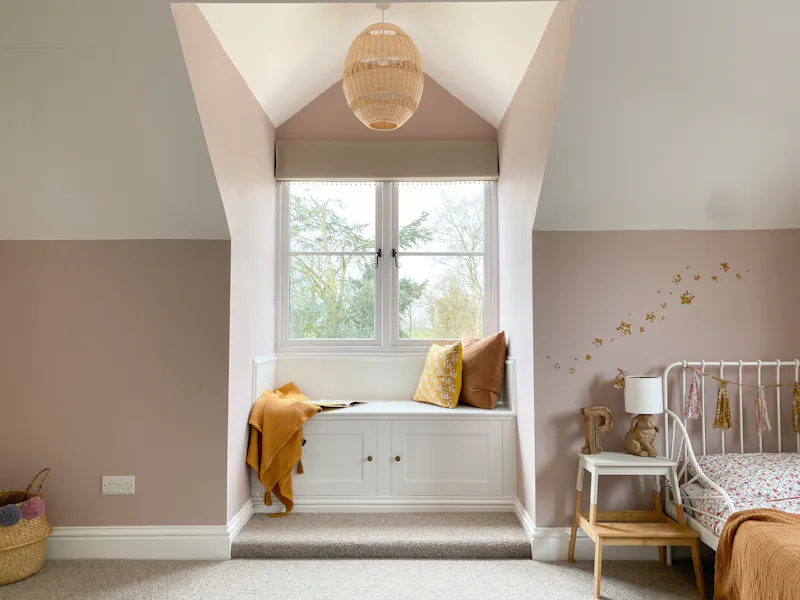 Bedroom - child's at Renovated bungalow in Mursley, D2491 (photo 30)