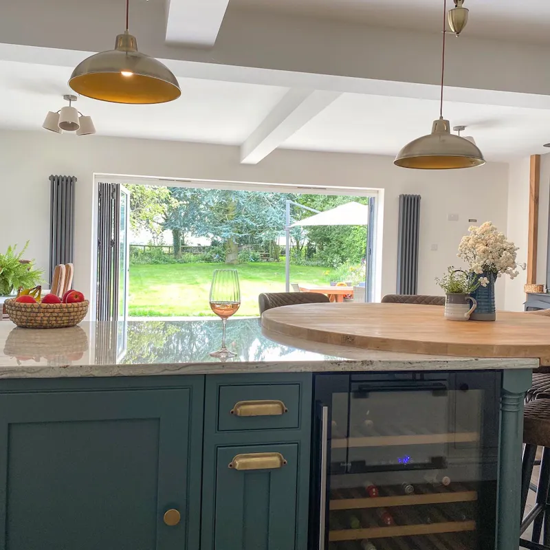 Renovated bungalow in Mursley, D2491 (photo 6)