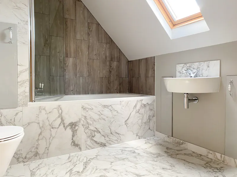 Renovated bungalow in Mursley, D2491 (photo 18)