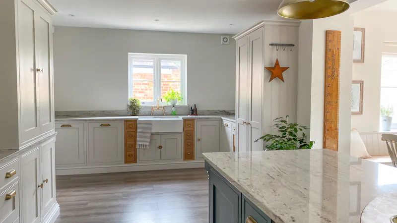 Renovated bungalow in Mursley, D2491 (photo 7)