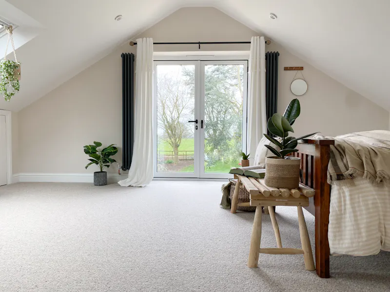 Renovated bungalow in Mursley, D2491 (photo 24)