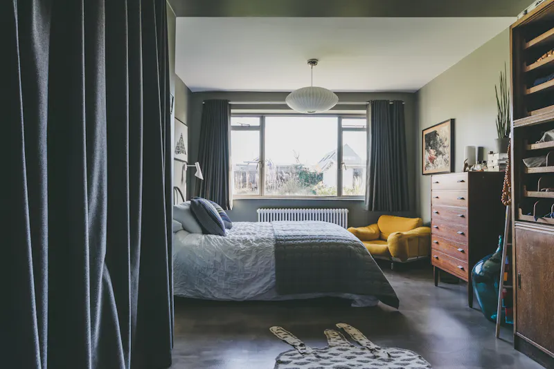 Bedroom at Kent Beachside Bungalow , C935 (photo 10)