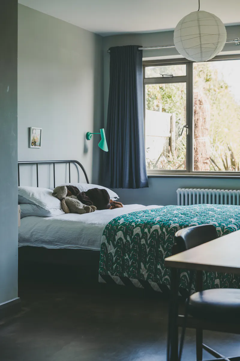 Bedroom at Kent Beachside Bungalow , C935 (photo 14)