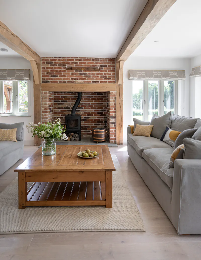 Modern farmhouse in Newbury, L719 (photo 6)