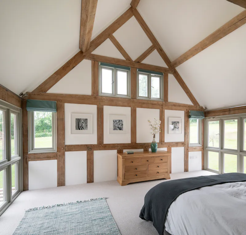 Modern farmhouse in Newbury, L719 (photo 14)