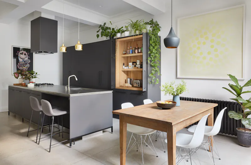 Crouch Hill apartment, F1221 (photo 5)