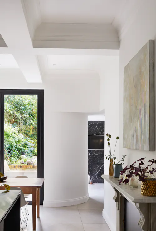Crouch Hill apartment, F1221