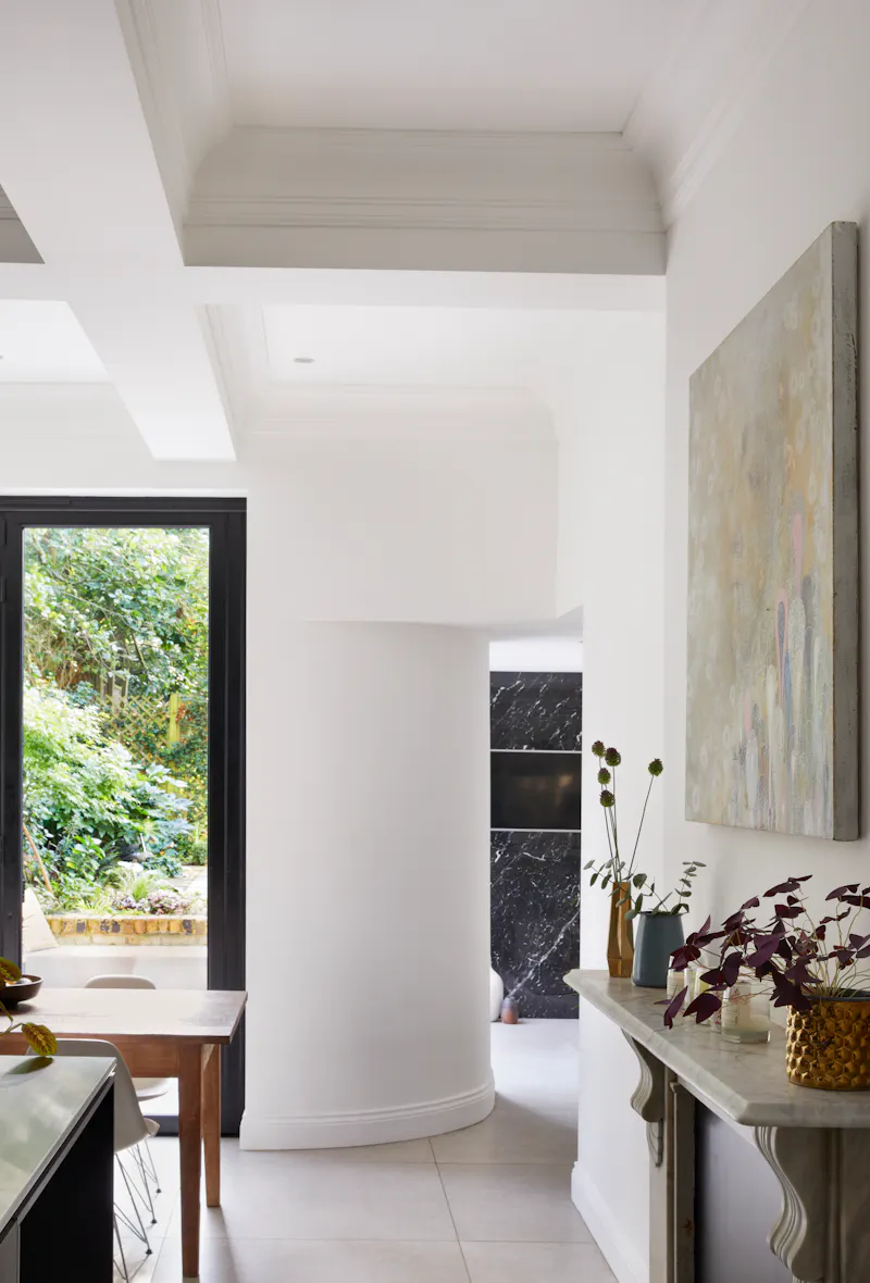 Crouch Hill apartment, F1221 (photo 1)