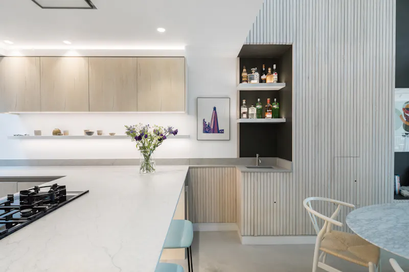 Striking modern Dulwich house, D2507 (photo 10)