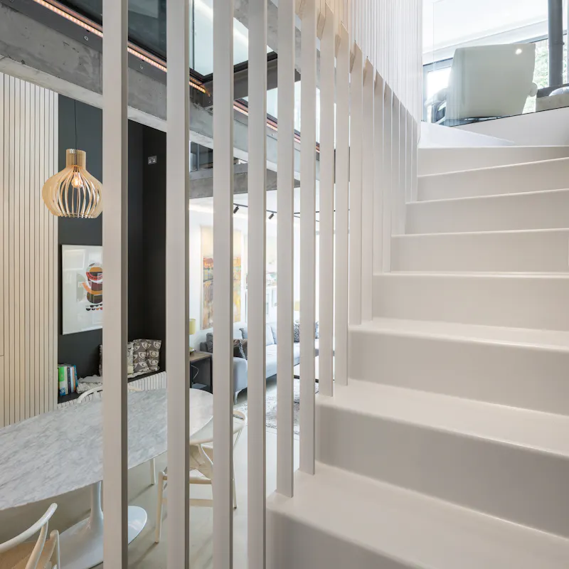 Striking modern Dulwich house, D2507 (photo 13)