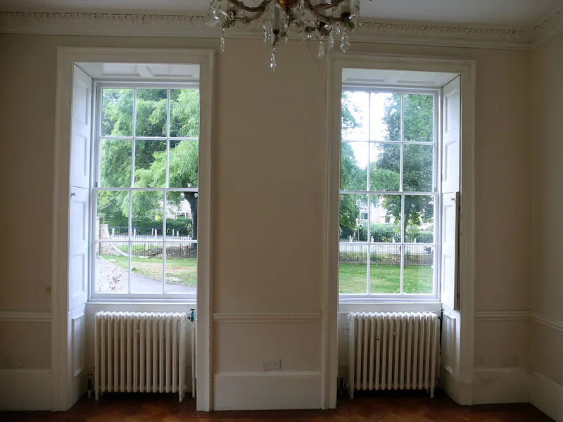 Huge vacant Dulwich house, A1435 (photo 11)