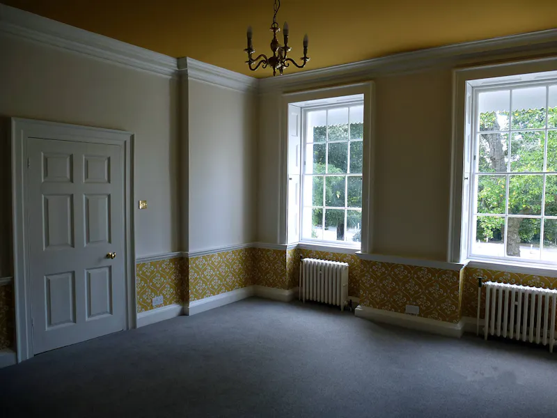 Huge vacant Dulwich house, A1435 (photo 19)