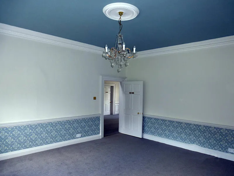 Huge vacant Dulwich house, A1435 (photo 21)