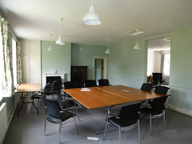 Office at Huge vacant Dulwich house, A1435 (photo 33)