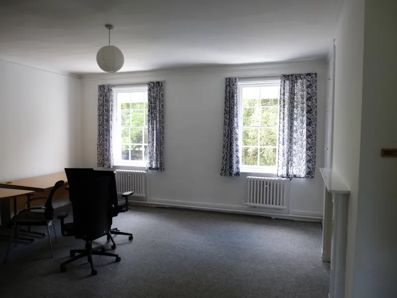 Office at Huge vacant Dulwich house, A1435 (photo 40)