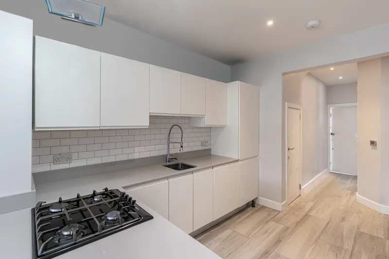 Colourful flat in Palmers Green, B1959 (photo 6)