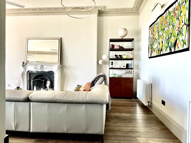 Hove Beachfront Flat, F1210 (photo 5)
