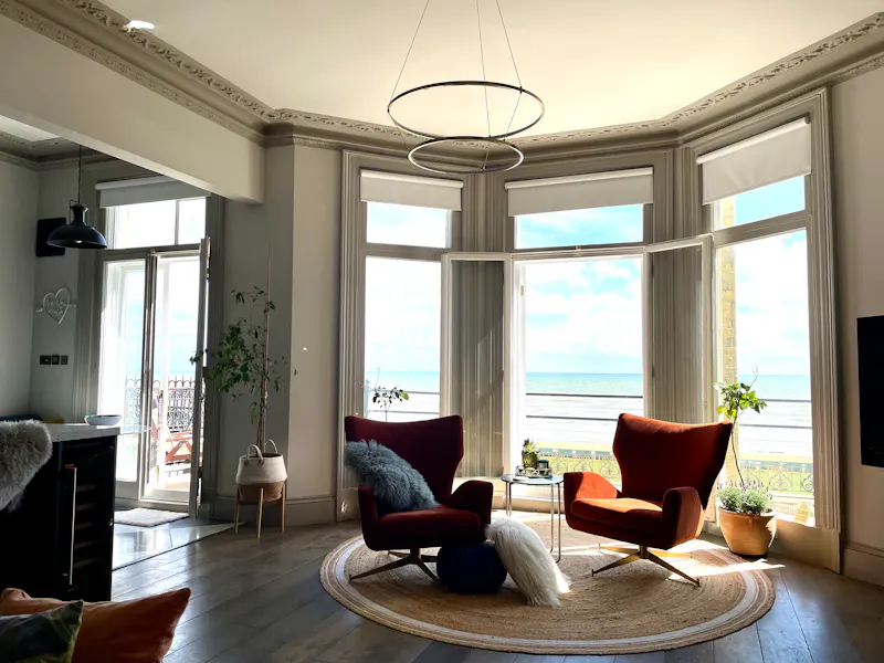 Hove Beachfront Flat, F1210 (photo 7)