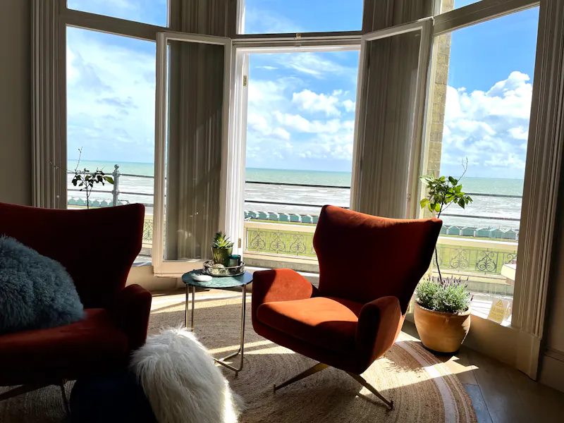 Hove Beachfront Flat, F1210 (photo 8)