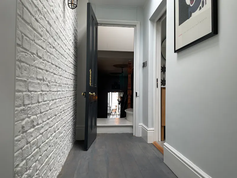 Hove Beachfront Flat, F1210 (photo 20)