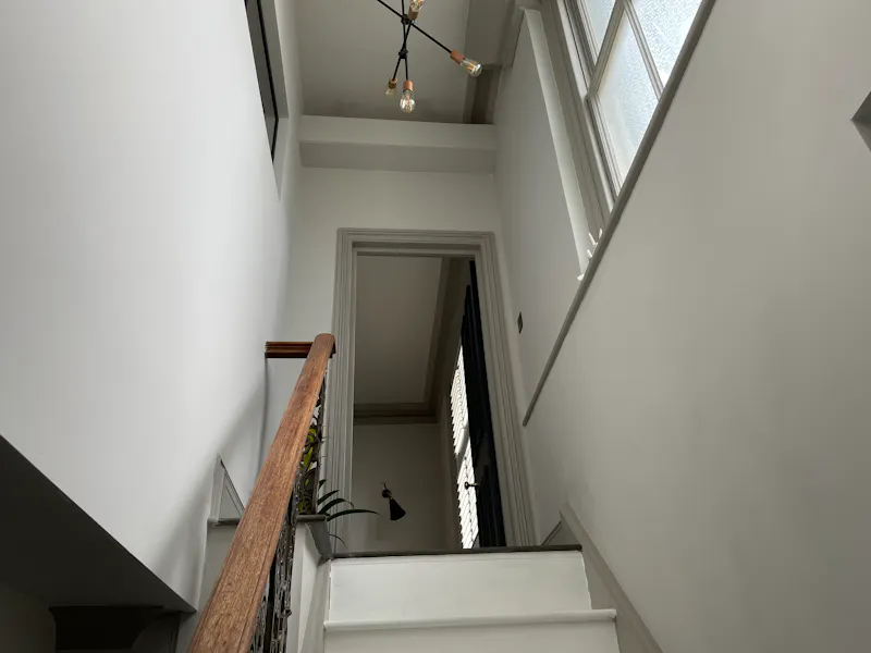 Staircase at Hove Beachfront Flat, F1210 (photo 30)