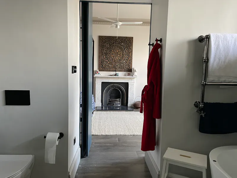 Hove Beachfront Flat, F1210 (photo 37)