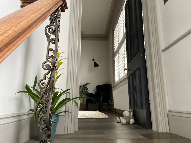 Hove Beachfront Flat, F1210 (photo 31)