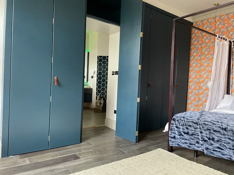 Hove Beachfront Flat, F1210 (photo 38)