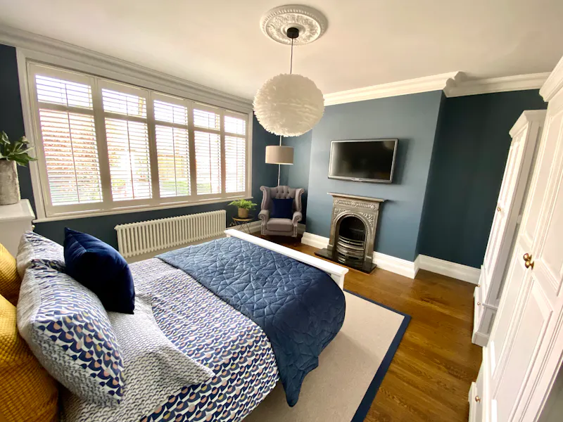 Chingford Luxury Home , E504 (photo 21)