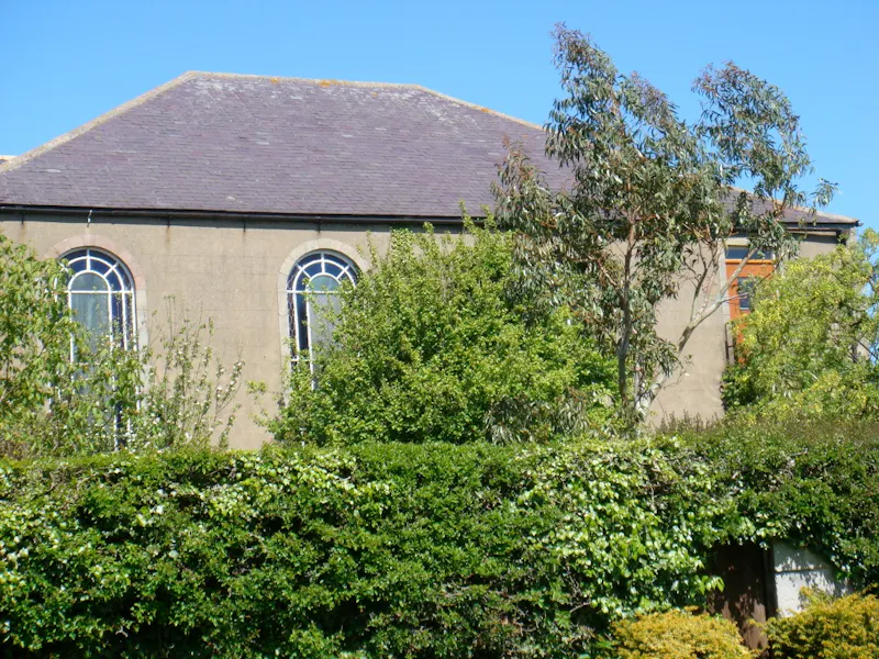 Northumberland Church, CH122 (photo 21)